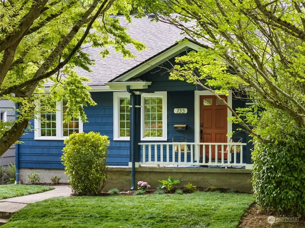 733 21st Avenue E, Seattle, WA 98112