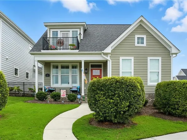 201 Cove Reach, Suffolk, VA 23435
