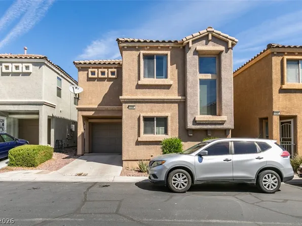 5260 Fire Night Ave, Las Vegas, NV 89122