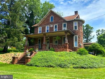 1460 Mount Wilson Rd, Lebanon, PA, 17042