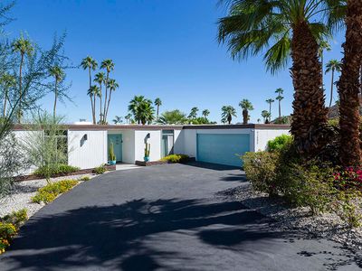71546 Biskra Rd, Rancho Mirage, CA, 92270