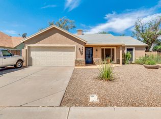 1460 N Hamilton Pl, Chandler, AZ 85225
