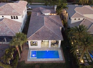 9627 Cinnamon Ct, Parkland, FL 33076