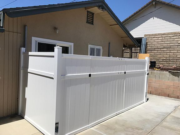 Private Balcony/Patio