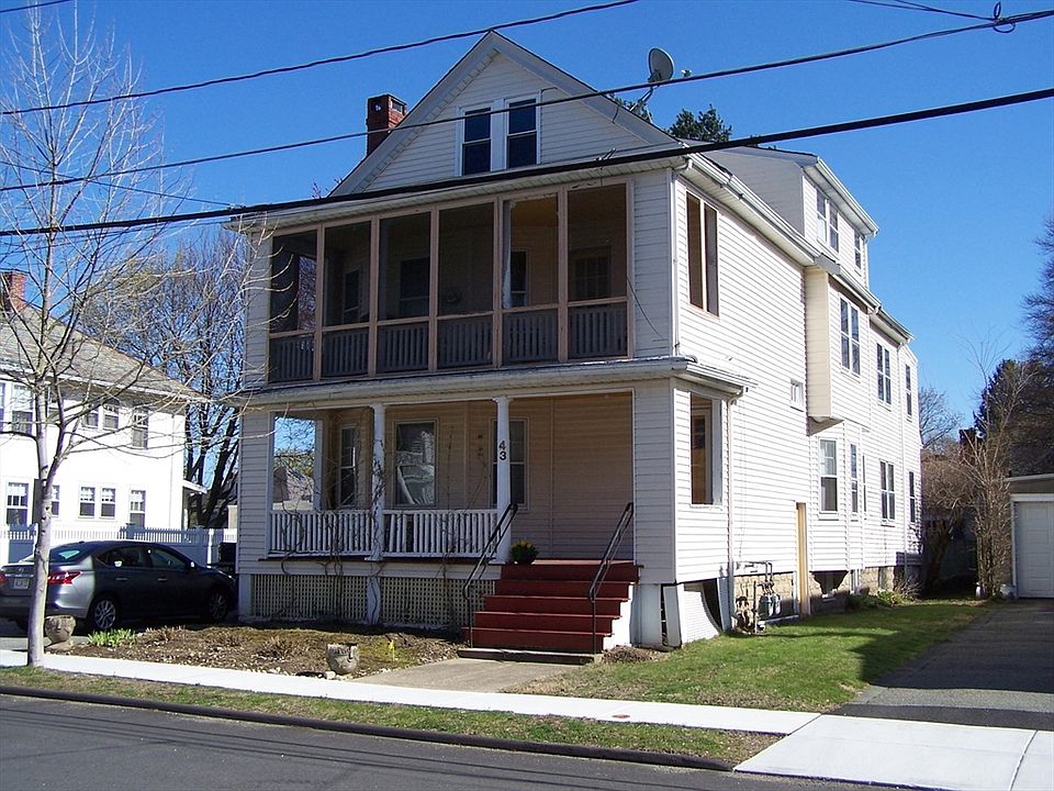 2nd image of 43 Chester Rd