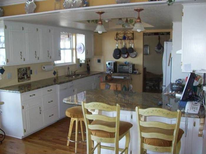beautiful kitchen