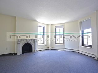 586 Massachusetts Ave APT 3, Boston, MA 02118
