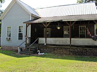 406 S 1st Ave, Hartford, AL 36344