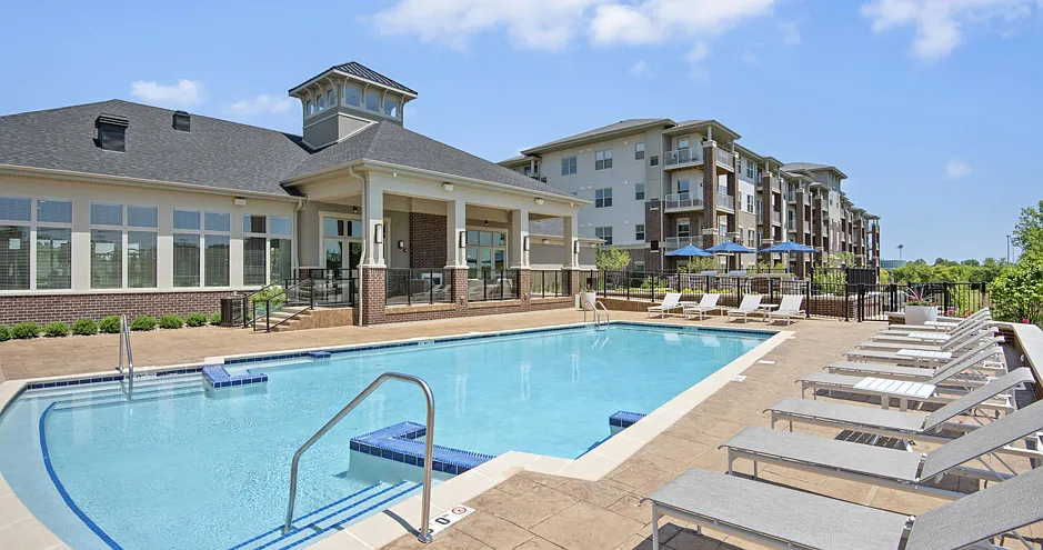 Deer Park Crossing Apartments