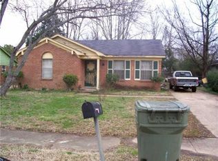 4758 Bradford Dr, Memphis, TN 38109