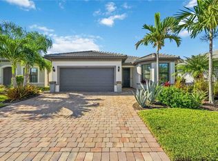 13115 BORREGO STREET, VENICE, FL 34293