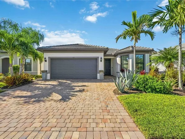 13115 BORREGO STREET, VENICE, FL 34293