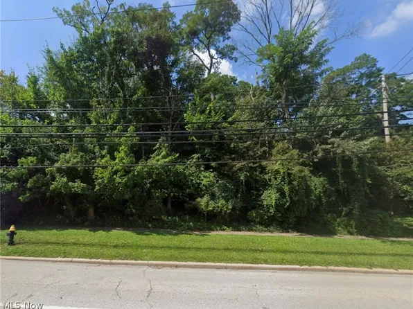 S Green Rd, South Euclid, OH 44121