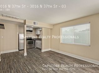 3016 N 37th St APT 3, Phoenix, AZ 85018