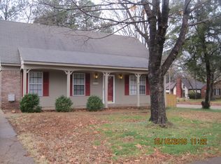 4159 Mimosa Hill Ln, Bartlett, TN 38135