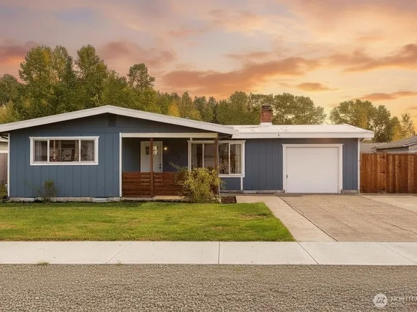 560 11th Street, Blaine, WA 98230