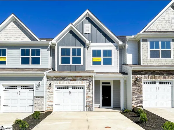 518 Pennystone Ln, Simpsonville, SC 29681