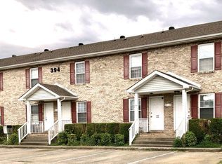 394 Jack Miller Blvd APT F, Clarksville, TN 37042