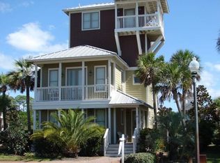 33 Dunes Estates Blvd, Santa Rosa Beach, FL 32459
