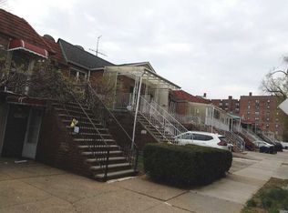 108-44 63rd Ave, Flushing, NY 11375