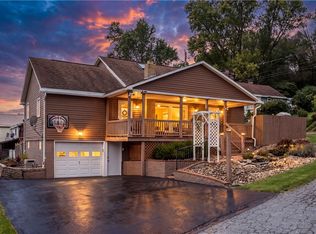 103 1st St, Jerome, PA 15937