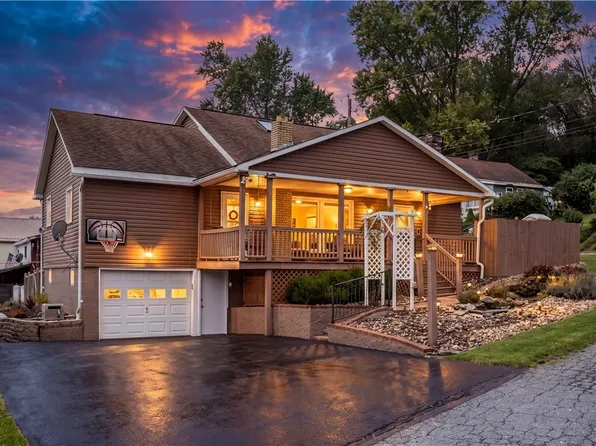103 1st St, Jerome, PA 15937