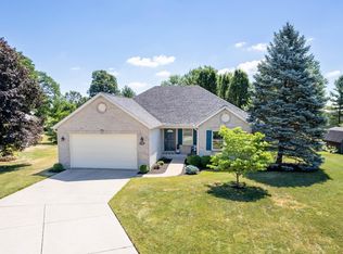 7991 Tara Dr, West Chester, OH