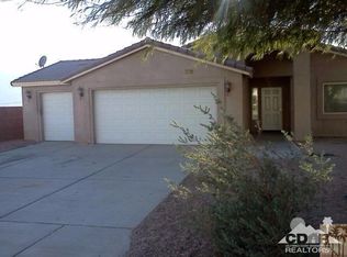 13229 Avenida La Vis, Desert Hot Springs, CA 92240