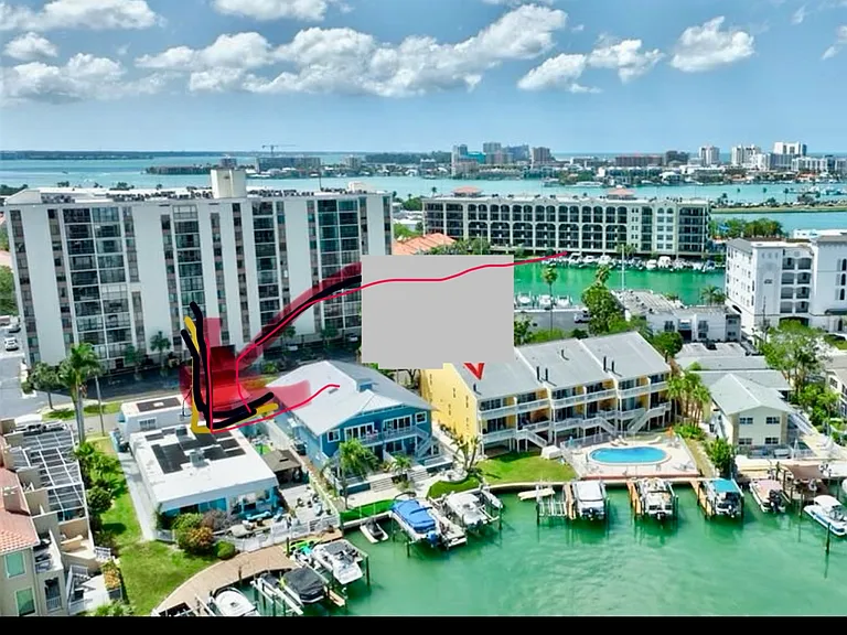 252 Dolphin Point #C — Photo 23