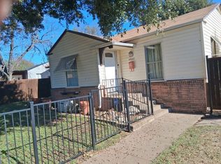 4807 Penrose Ave, Fort Worth, TX 76116