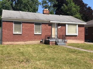 9094 Braile St, Detroit, MI 48228