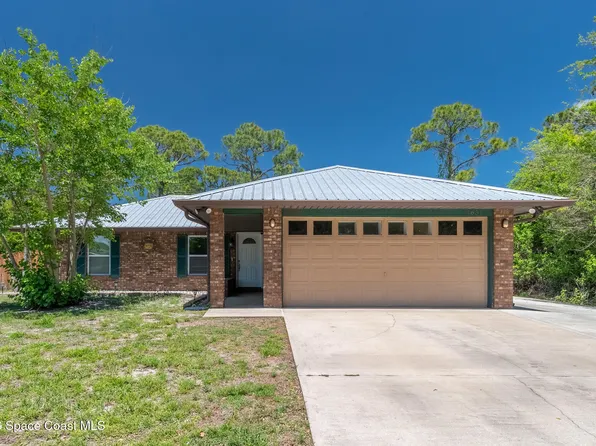 1631 Santonian St SE, Palm Bay, FL 32909