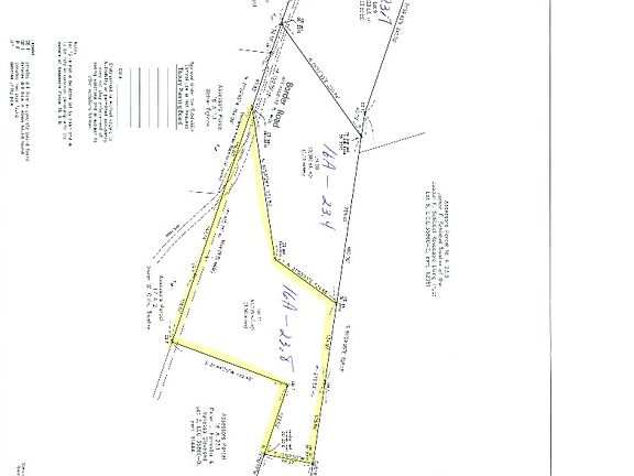 2nd image of 0 Border Rd Lot 23.8