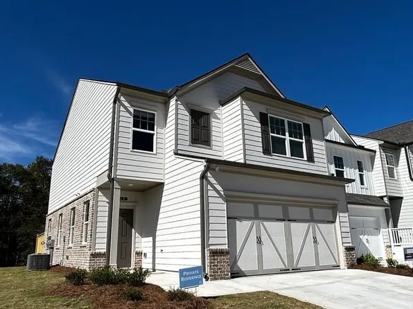 48 Sepia Oak Dr, Newnan, GA 30263