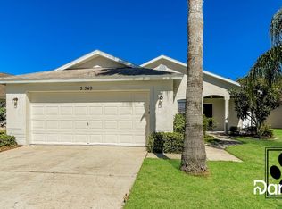 31349 Wrencrest Dr, Wesley Chapel, FL 33543