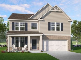 Brookpark Plan, Clark Farms, Wdbgle Flowery Branch, GA 38542