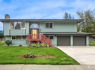 506 High Ave, Sultan, WA 98294