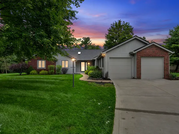 7990 Springwater Cir, Indianapolis, IN 46256