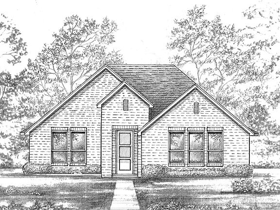 Elevation C