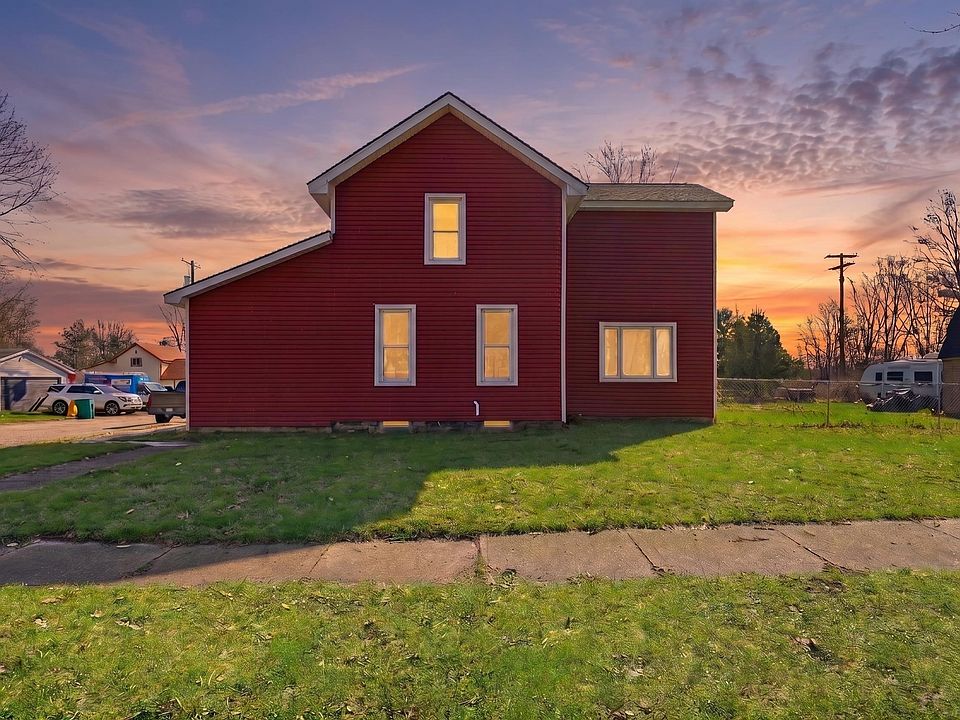 13895 Church Rd, Allenton, MI 48002 | Zillow