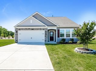 238 S Great White Way, Clayton, NC 27527