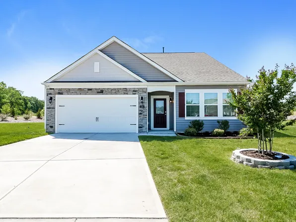 238 S Great White Way, Clayton, NC 27527