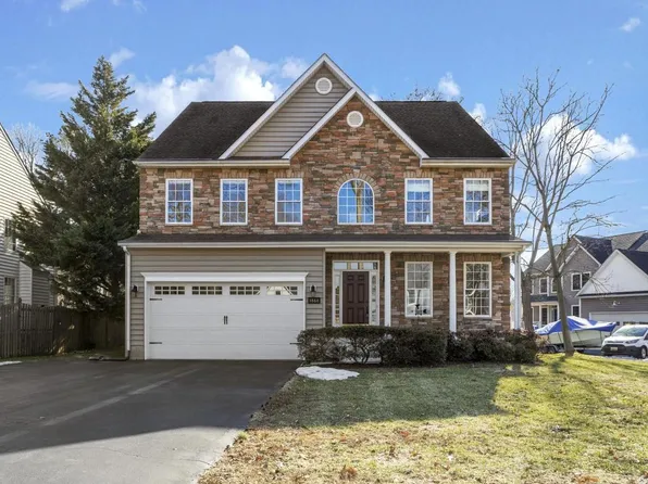 1868 Roberta Dr, Chester, MD 21619