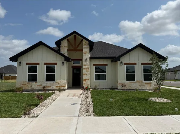 1009 W Riviera Ln, Edinburg, TX 78541