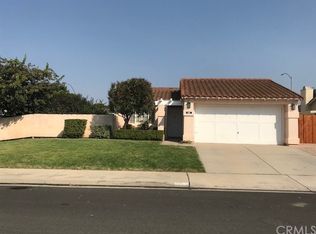 441 E El Nido Ct, Santa Maria, CA 93455