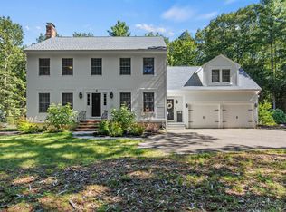 9 Halter Ln, Gorham, ME 04038