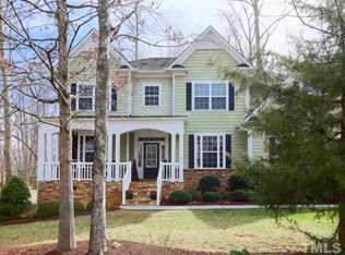 700 Churton Grove Blvd, Hillsborough, NC 27278