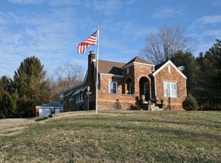 4950 Washington Rd, Albany, OH 45710