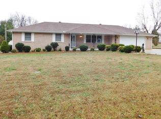 219 Ridge Rd, Mountain Home, AR 72653