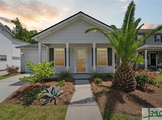 17 Ristona Dr, Savannah, GA 31419